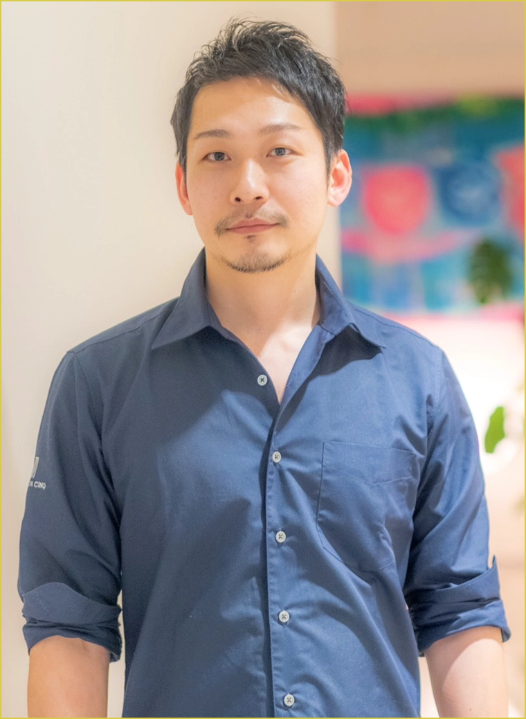 NAOKI SAITO PHOTO