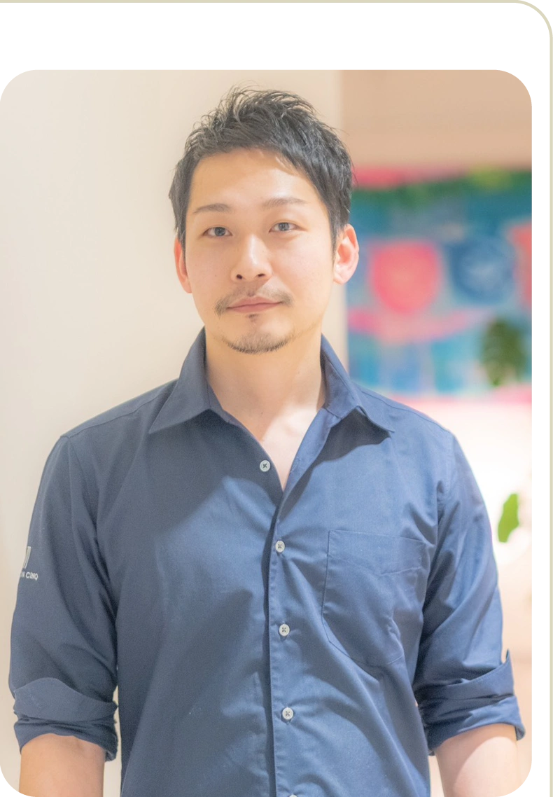 NAOKI SAITO PHOTO